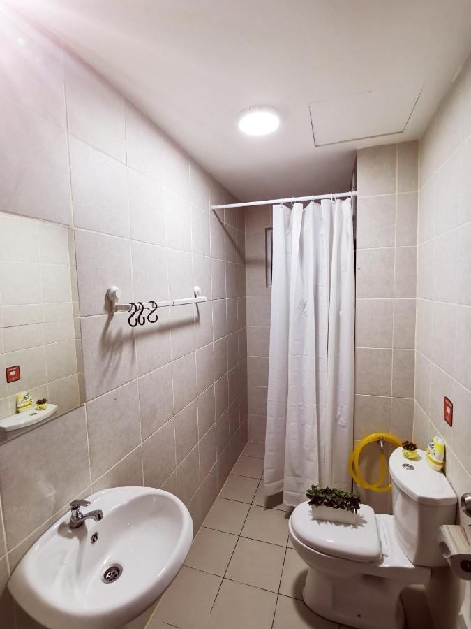 Kepong Homestay Selayang Batu Caves By Warm Home Kuala Lumpur Eksteriør billede